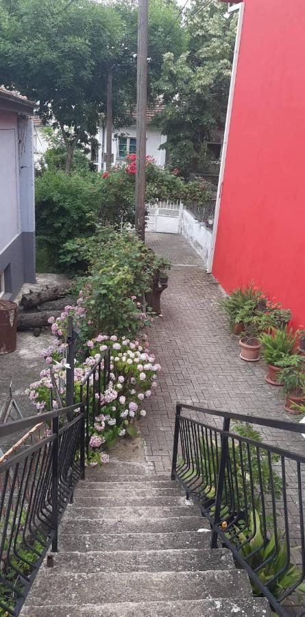 קומאנובו Stan Za Iznajmuvanje So Parking,Blisku Do Centar. מראה חיצוני תמונה